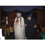 NOLA  Halloween